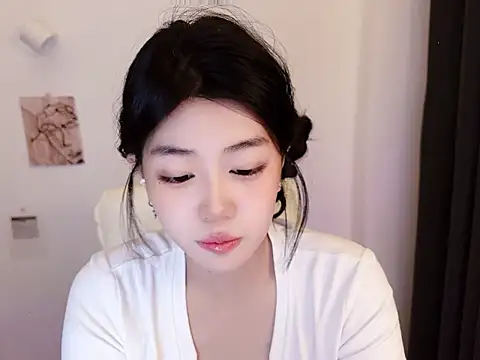 Kitteovo - 诱惑舔肩
