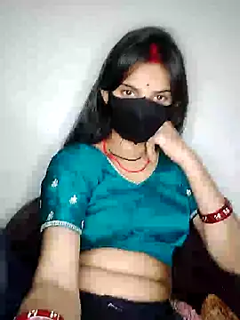 Ritu-0143 - Ass 2 finger