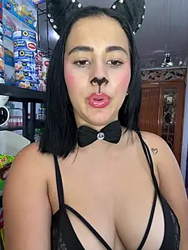 Celeste_rousse01 - slow blowjob