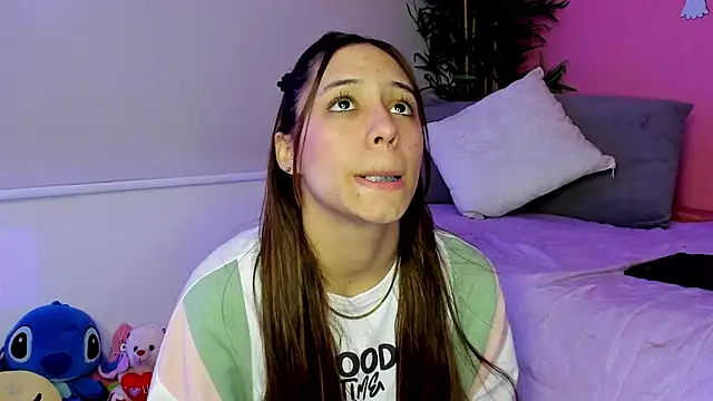 TANIA_06 - (^.^)doggy pussy /touch