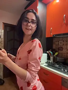 TheaMerve - Oli Show Full Naked