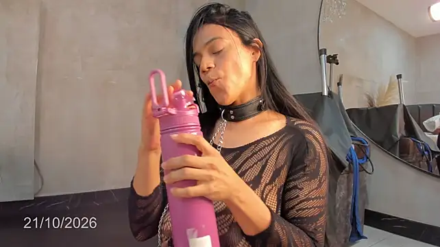 Cvp_20 - Ass To Mouth