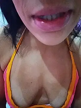 Jessy905 - Vou usa brinquedo no cu na bct gozando