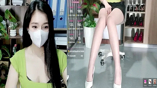 Zinna999 - Masturbating Dildo