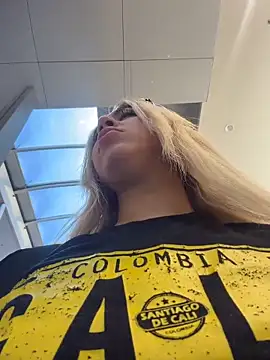 MariaMeir - Vamos al centro comercial?