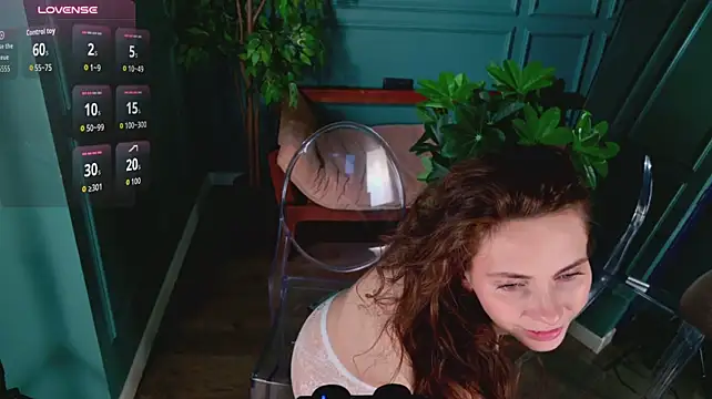 Scarlet_Muse_ - a gag made from panties