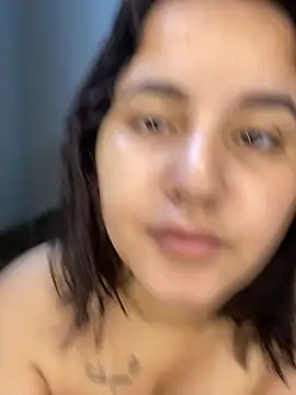Brancabb - Gozando com dildo