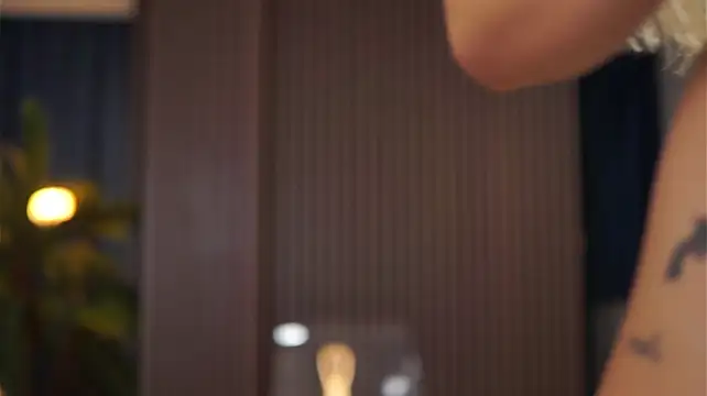 NinaDulcinea - Make this pussy creamy wet 💦💧