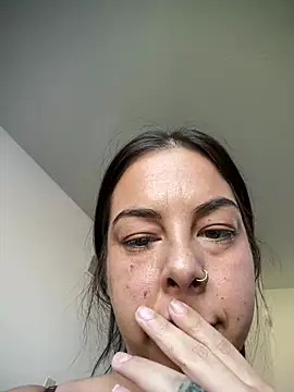 IndeStarr - Bend over spread ass