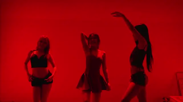 Velvet--girl - 🥵Double Gatling Dance ( 🌸 )( 🌸 )