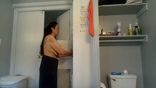 SheBare