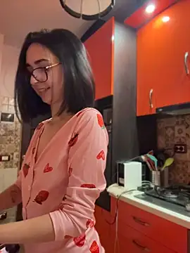 TheaMerve - Oli Show Full Naked