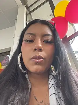Katta_ossa - Full naked, fingering my pussy 💦