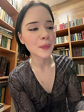 Kitty_sixseven - TAKE OFF MY TOP IN LIBRARY