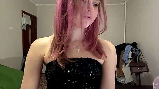 ColetteSolverud - taste my lips please