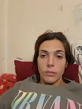 Wild_Witch - Finger ass or put butt plug