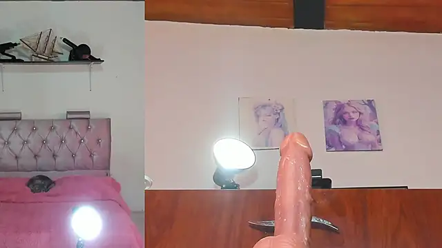 Katleya_funny - control machine 1 minute and cum