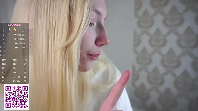 Bubblegum_babyyy - Make my top wet