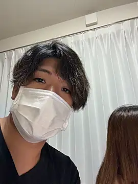 Tubaki_taku - お気に入り9万人まであと900人❤️