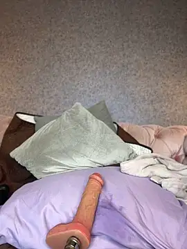 Grace77__ - CONTROL MACHINE AND DOMI X3 MIN 💦💦