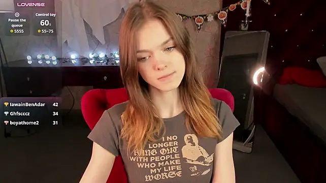 _Molly_Coy_ - Cream massage for ass in doggy
