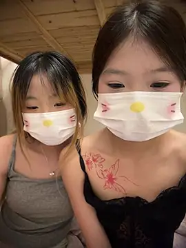 Angel-Sisters