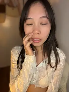 Anna-a - 等一个真心的“他”😆