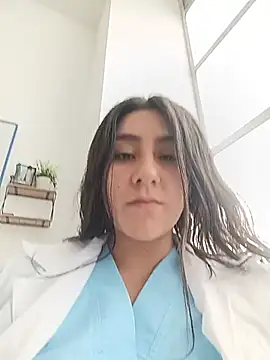CAROLINE__07 - big squirt in the hospital 💋🥵