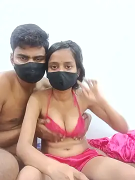 Lovely_Hot_Couple - Blowjob Nude 5 mins