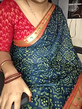 Bujji_Talli - Ice on boobs