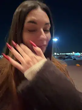 AmelieCrystal - she going to take off my bra >_<
