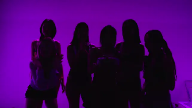 Velvet--girl - 🥵Double Gatling Dance ( 🌸 )( 🌸 )
