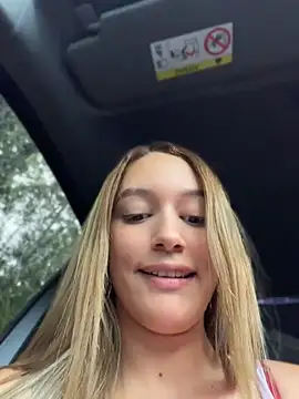 AnaCooper - 2-Girl Boob Show 😈🍒