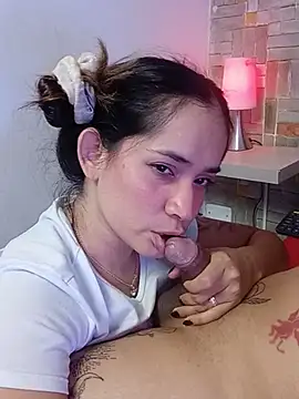 Loving_couple__ - Blowjob sloppy very wet and hot😋🤤👅👅
