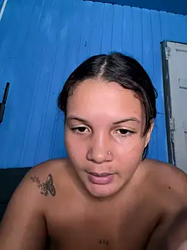 MelMelMelzinha - Sexo por 5 minutos