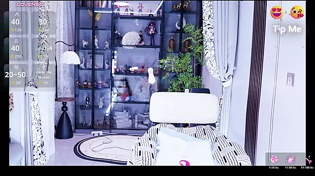 Liora- - 性感的情趣诱惑