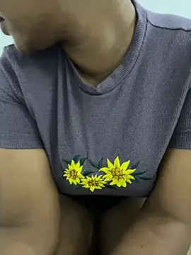 MIYA_SL - Creamy boobies