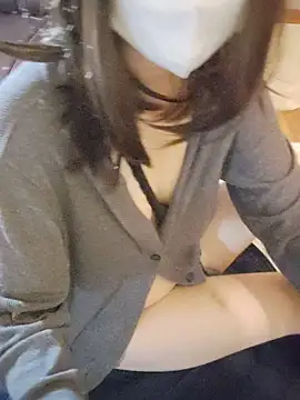 I_chan9 - 上着ぽい♥