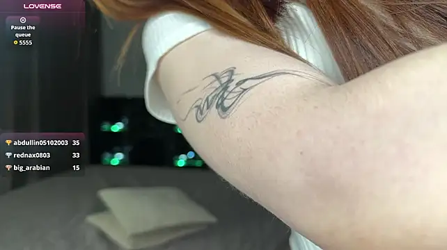 AnalEmilly - show my ass