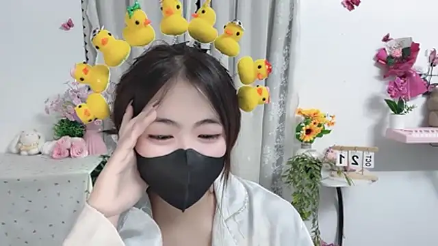 MIJ-Uwuu - love me
