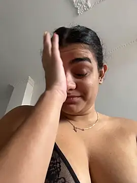 Carlafox05 - Show ass
