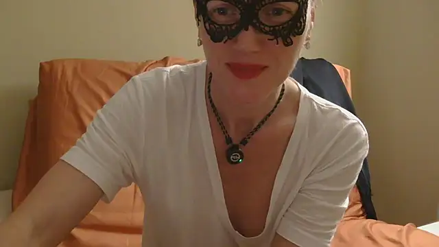 HannaAX - hand bra massage boobs