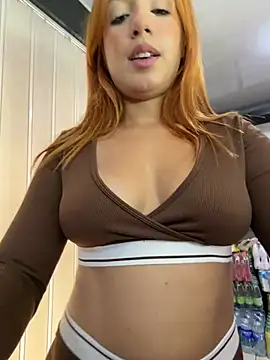 Olivia_jass - fuck my tits with lecherita