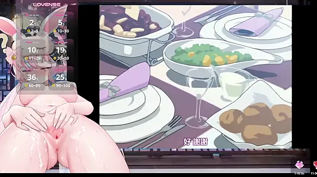 Mitao_ - 💕ASMR声优蜜桃,陪伴型主播用声音治愈你