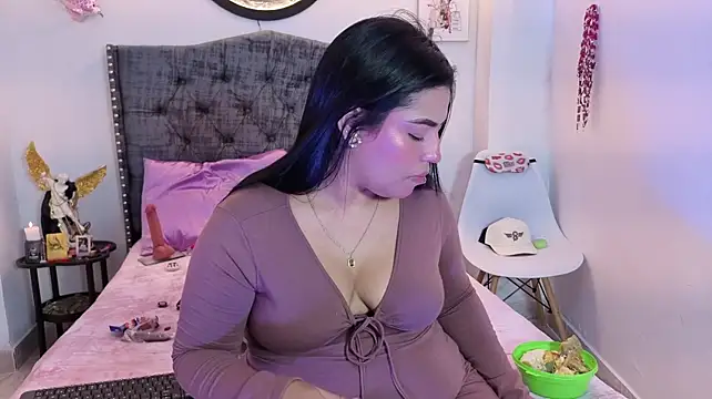 Kyana_cream - Fart Show🔥🔥🔥