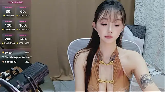 Sexy-Chloe - 乘骑福利放送1min