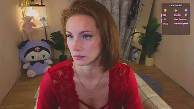 Too_sexxxy - EACH VIBRATION IS BIG BOOBS SLAP