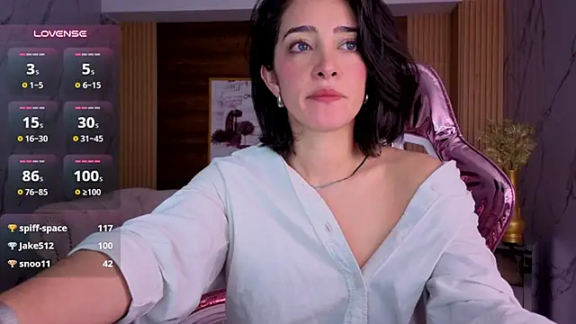 Sara_lopez_s - FINGER CREAMY PUSSY