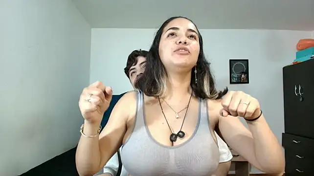Naughty_Nights_Live - kiss 🌺😍