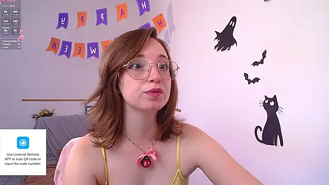 Elise_Nyx - dedin no cuzin🍎finger in asshole